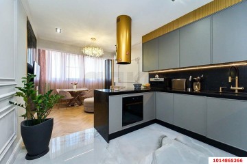 Фото №1: 3-комнатная квартира 115 м² - Краснодар, мкр. Западный внутригородской округ, ул. Кожевенная, 22