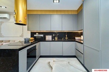 Фото №5: 3-комнатная квартира 115 м² - Краснодар, мкр. Западный внутригородской округ, ул. Кожевенная, 22