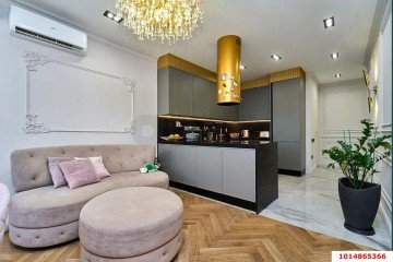 Фото №4: 3-комнатная квартира 115 м² - Краснодар, мкр. Западный внутригородской округ, ул. Кожевенная, 22