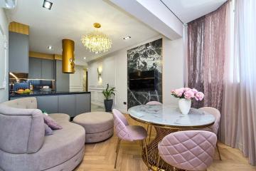 Фото №2: 3-комнатная квартира 115 м² - Краснодар, мкр. Западный внутригородской округ, ул. Кожевенная, 22