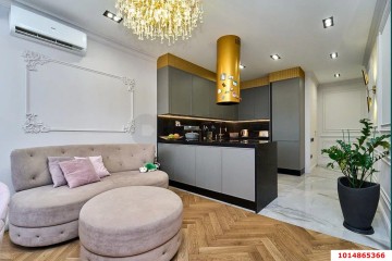 Фото №4: 3-комнатная квартира 115 м² - Краснодар, мкр. Западный внутригородской округ, ул. Кожевенная, 22