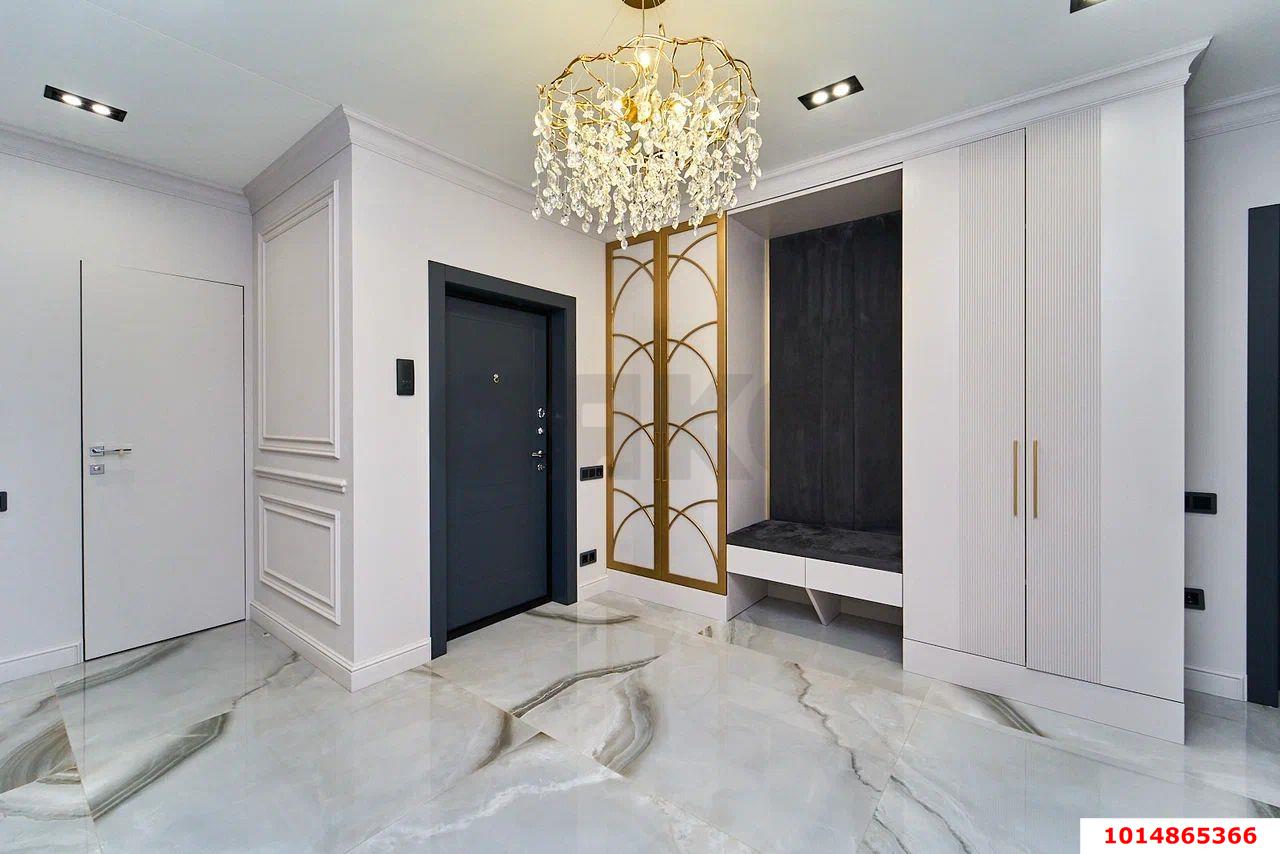 Фото №16: 3-комнатная квартира 115 м² - Краснодар, Западный внутригородской округ, ул. Кожевенная, 22