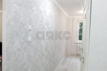 Фото №5: 2-комнатная квартира 47 м² - Краснодар, мкр. Завод Измерительных Приборов, ул. Карякина, 10