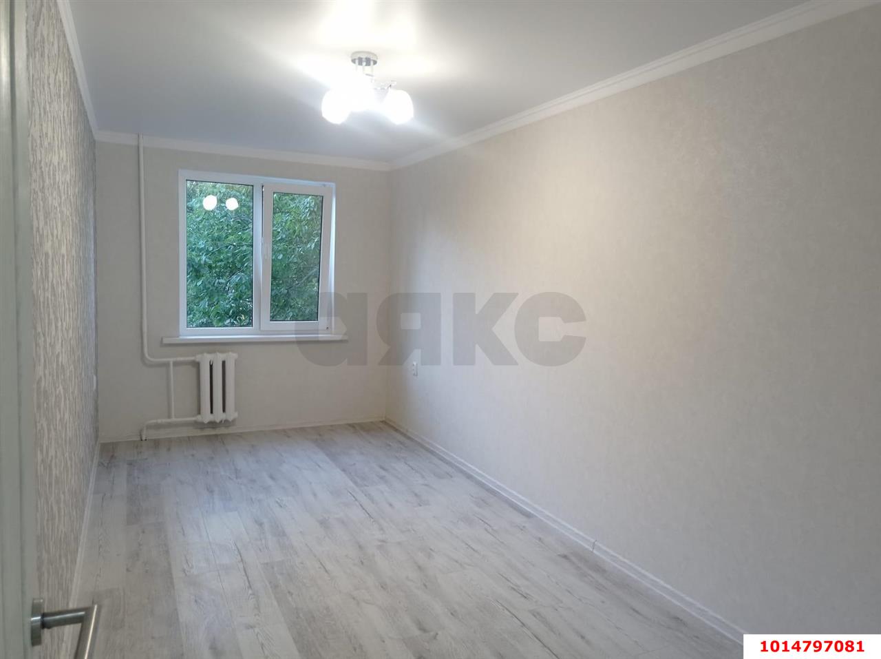 Фото №2: 2-комнатная квартира 47 м² - Краснодар, Завод Измерительных Приборов, ул. Карякина, 10