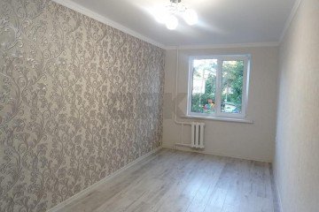 Фото №1: 2-комнатная квартира 47 м² - Краснодар, мкр. Завод Измерительных Приборов, ул. Карякина, 10
