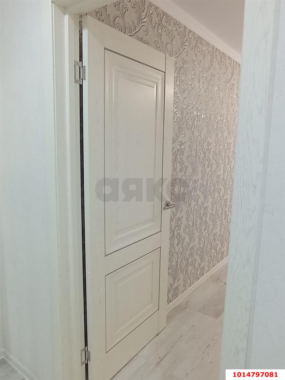Фото №4: 2-комнатная квартира 47 м² - Краснодар, Завод Измерительных Приборов, ул. Карякина, 10