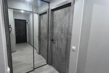 Фото №2: 2-комнатная квартира 47 м² - Краснодар, мкр. Завод Измерительных Приборов, ул. Карякина, 10