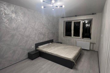 Фото №3: 2-комнатная квартира 47 м² - Краснодар, мкр. Завод Измерительных Приборов, ул. Карякина, 10