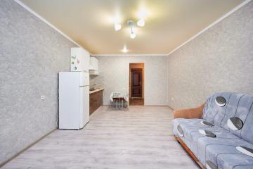 Фото №1: Студия 28 м² - Знаменский, мкр. Карасунский внутригородской округ, ул. Виноградная, 2/1