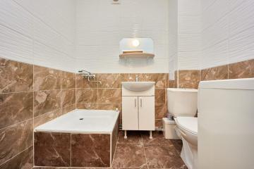 Фото №5: Студия 28 м² - Знаменский, мкр. Карасунский внутригородской округ, ул. Виноградная, 2/1