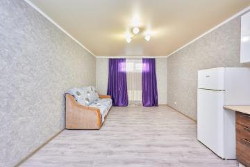 Фото №2: Студия 28 м² - Знаменский, мкр. Карасунский внутригородской округ, ул. Виноградная, 2/1