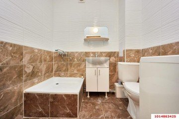 Фото №5: Студия 28 м² - Знаменский, мкр. Карасунский внутригородской округ, ул. Виноградная, 2/1