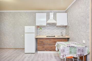 Фото №3: Студия 28 м² - Знаменский, мкр. Карасунский внутригородской округ, ул. Виноградная, 2/1