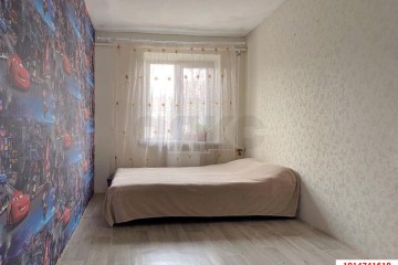 Фото №3: 3-комнатная квартира 54 м² - Краснодар, мкр. Хлопчато-бумажный Комбинат, ул. Бородина, 24