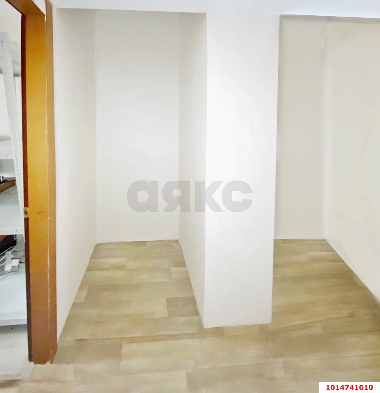 Фото №7: 3-комнатная квартира 54 м² - Краснодар, Хлопчато-бумажный Комбинат, ул. Бородина, 24