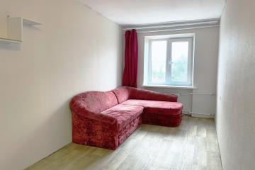 Фото №5: 3-комнатная квартира 54 м² - Краснодар, мкр. Хлопчато-бумажный Комбинат, ул. Бородина, 24