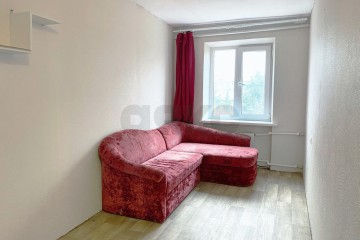 Фото №5: 3-комнатная квартира 54 м² - Краснодар, мкр. Хлопчато-бумажный Комбинат, ул. Бородина, 24