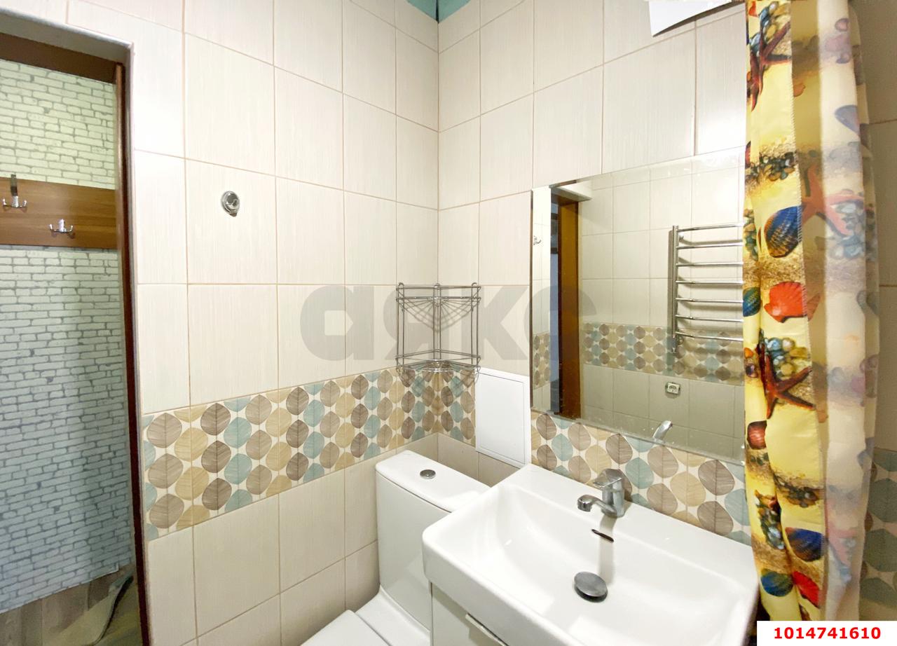 Фото №9: 3-комнатная квартира 54 м² - Краснодар, Карасунский внутригородской округ, мкр. Хлопчато-бумажный Комбинат, ул. Бородина, 24