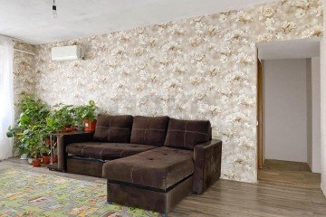 Фото №1: 3-комнатная квартира 54 м² - Краснодар, мкр. Хлопчато-бумажный Комбинат, ул. Бородина, 24