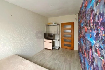 Фото №4: 3-комнатная квартира 54 м² - Краснодар, мкр. Хлопчато-бумажный Комбинат, ул. Бородина, 24