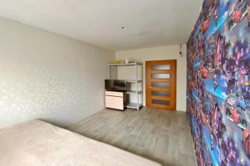 Фото №4: 3-комнатная квартира 54 м² - Краснодар, мкр. Хлопчато-бумажный Комбинат, ул. Бородина, 24