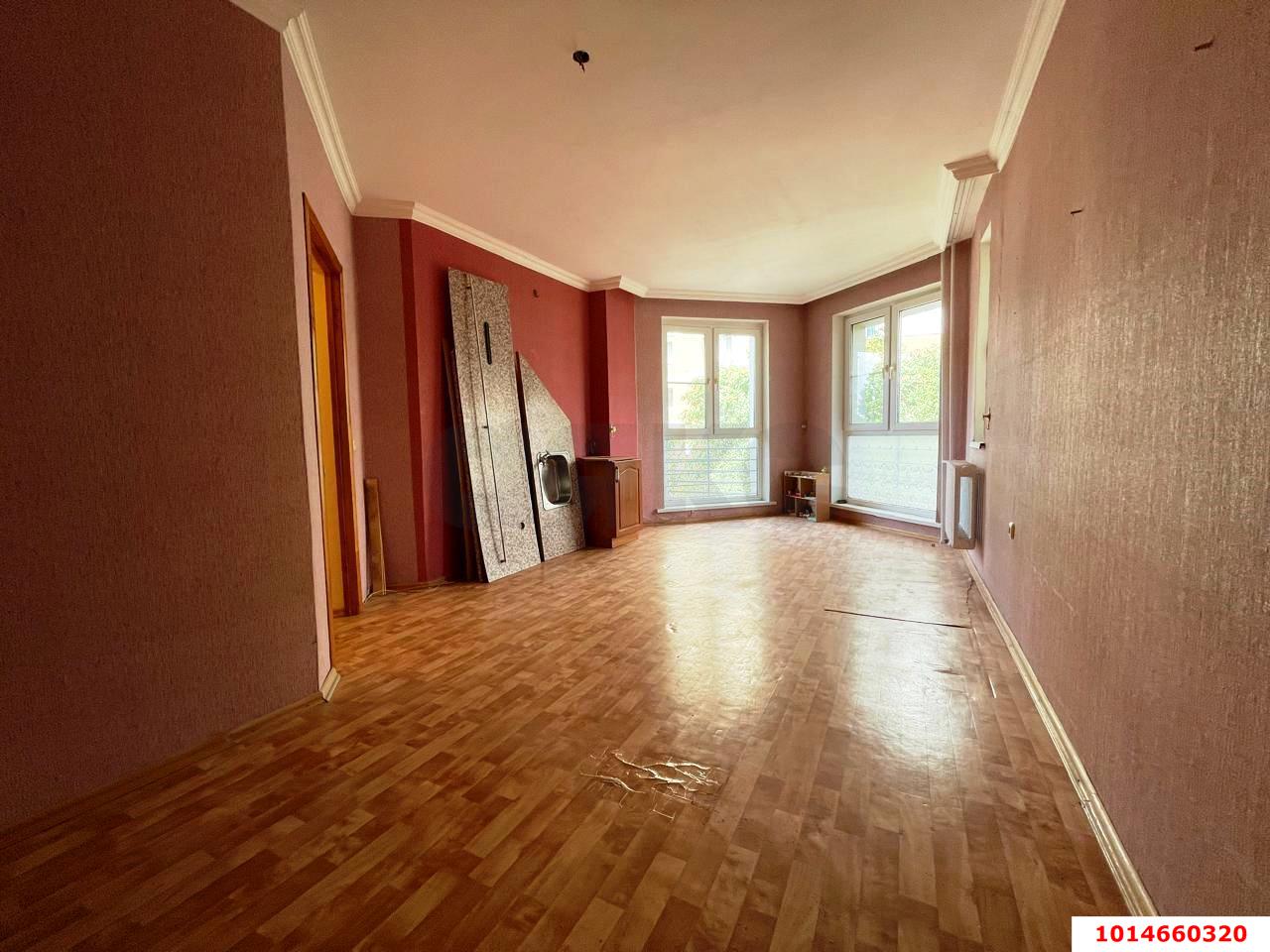 Фото №11: 1-комнатная квартира 43 м² - Краснодар, Юбилейный, ул. Рождественская набережная, 9