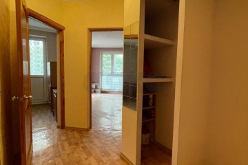 Фото №5: 1-комнатная квартира 43 м² - Краснодар, мкр. Юбилейный, ул. Рождественская набережная, 9