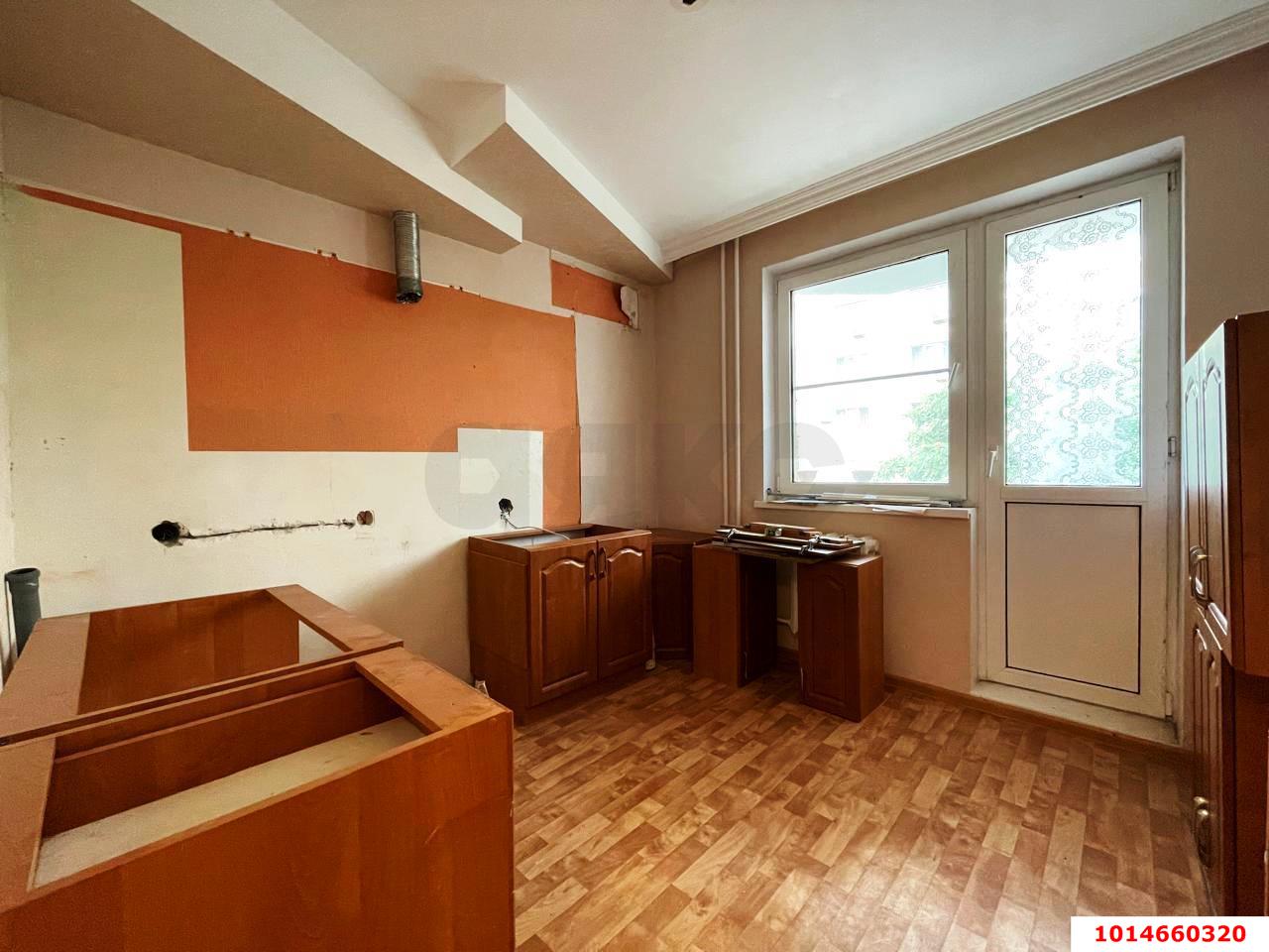 Фото №6: 1-комнатная квартира 43 м² - Краснодар, Юбилейный, ул. Рождественская набережная, 9