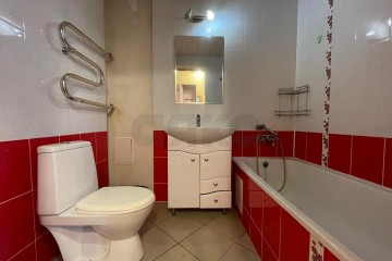 Фото №4: 1-комнатная квартира 43 м² - Краснодар, мкр. Юбилейный, ул. Рождественская набережная, 9