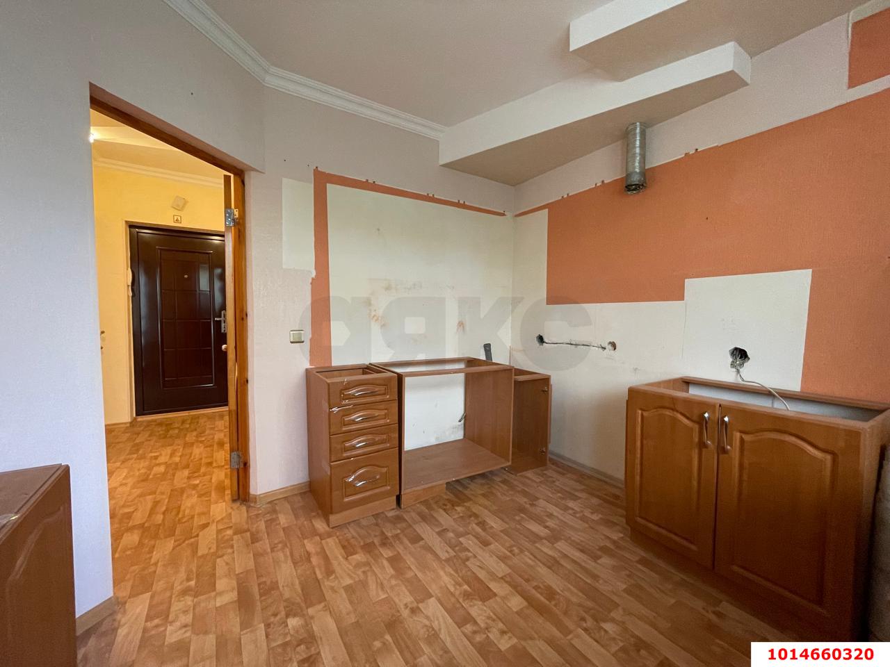 Фото №12: 1-комнатная квартира 43 м² - Краснодар, Юбилейный, ул. Рождественская набережная, 9