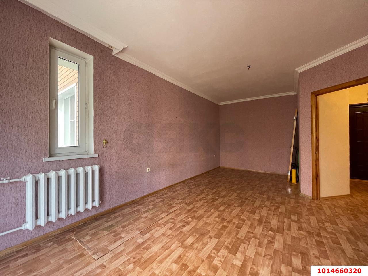 Фото №13: 1-комнатная квартира 43 м² - Краснодар, Юбилейный, ул. Рождественская набережная, 9