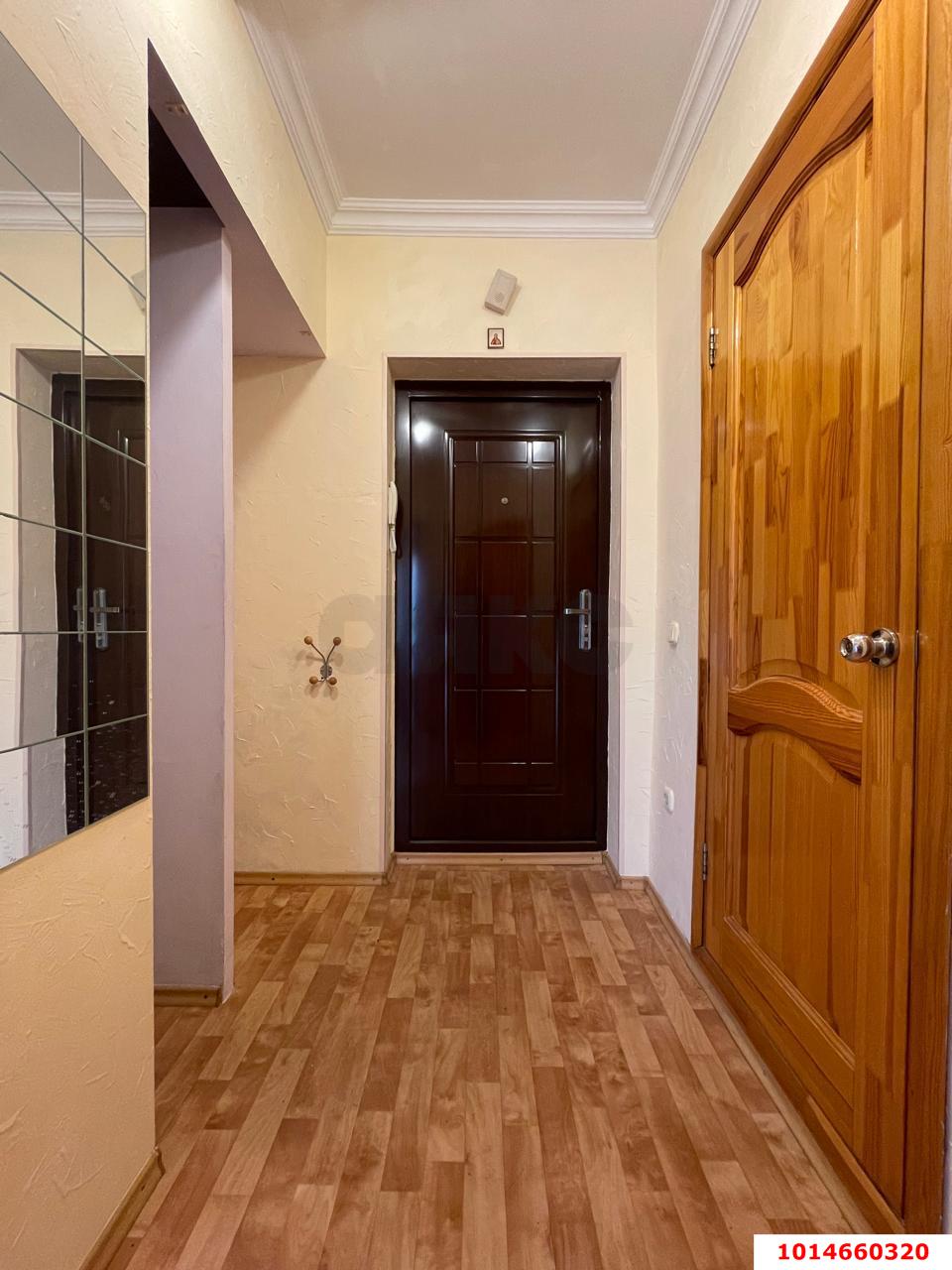 Фото №9: 1-комнатная квартира 43 м² - Краснодар, Юбилейный, ул. Рождественская набережная, 9