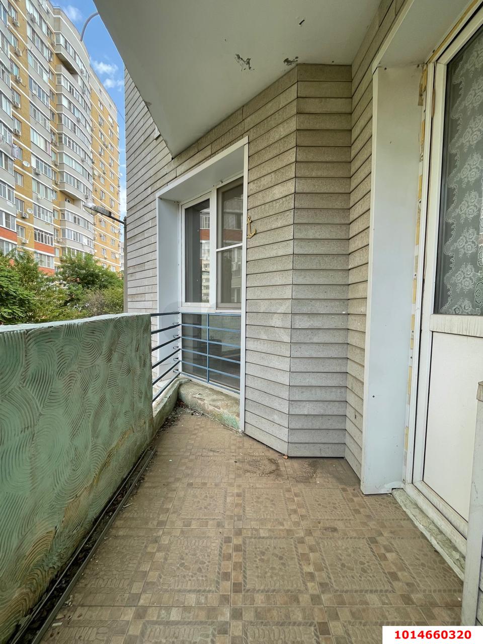 Фото №8: 1-комнатная квартира 43 м² - Краснодар, Юбилейный, ул. Рождественская набережная, 9