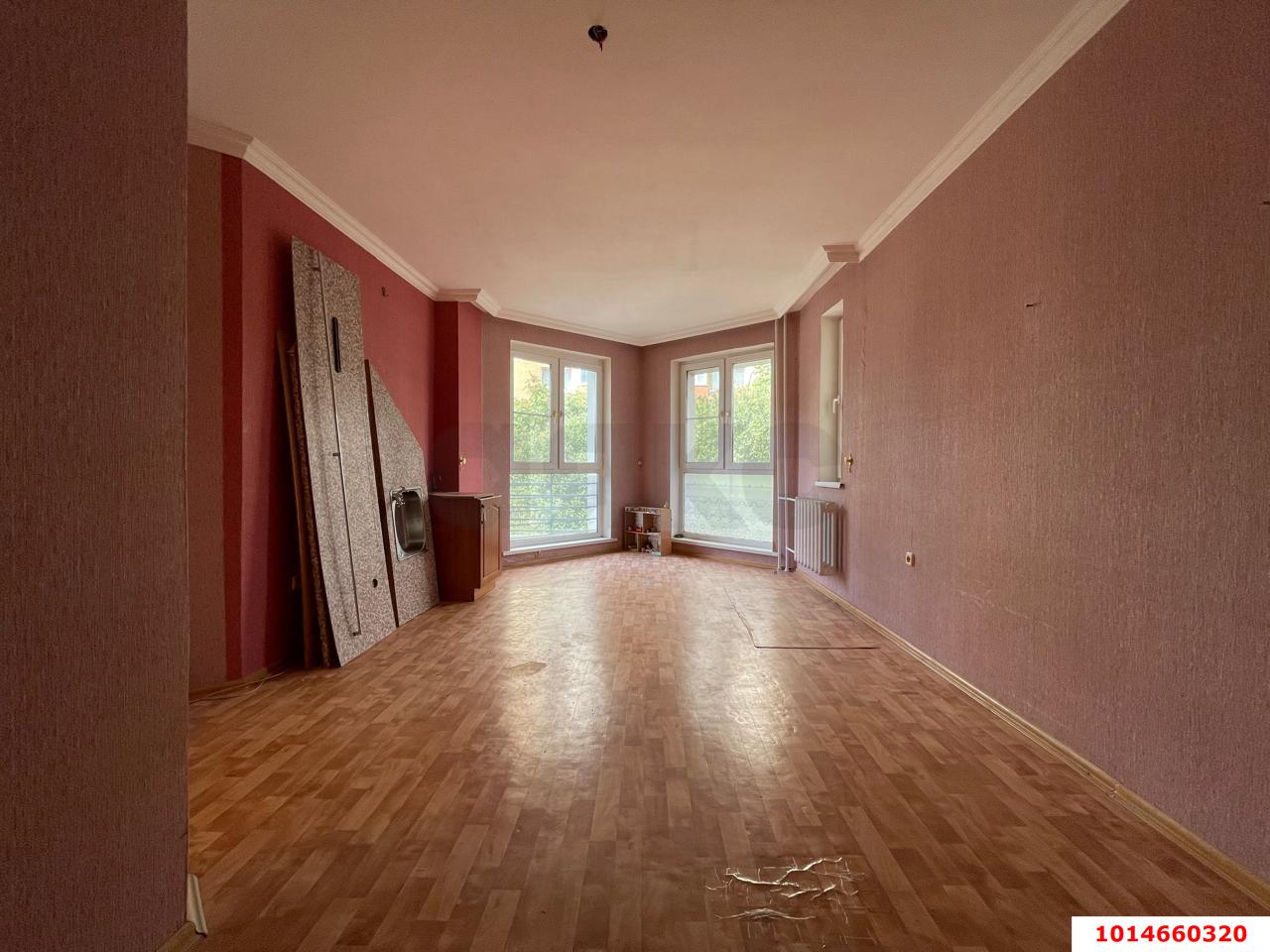 Фото №14: 1-комнатная квартира 43 м² - Краснодар, Юбилейный, ул. Рождественская набережная, 9