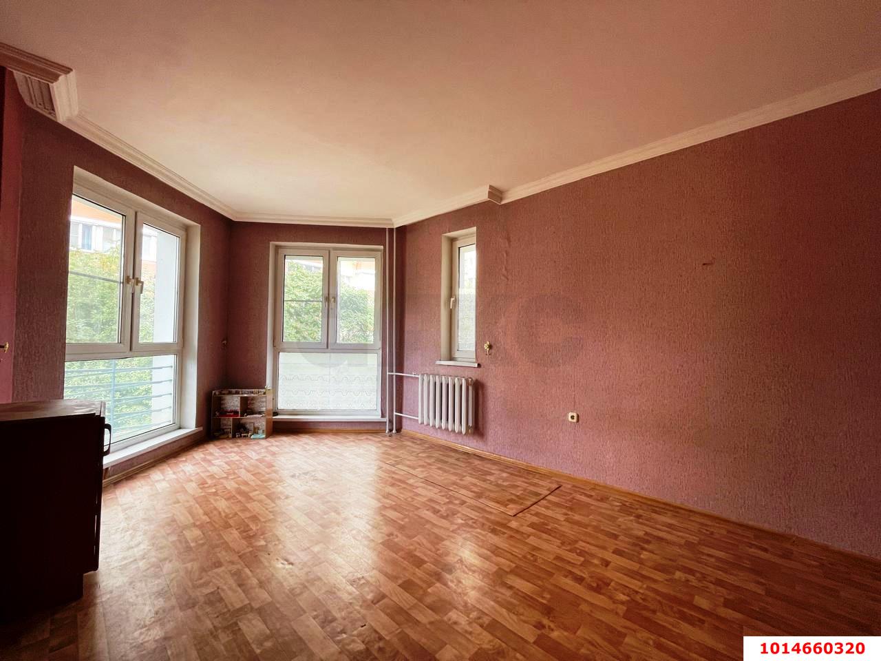 Фото №7: 1-комнатная квартира 43 м² - Краснодар, Юбилейный, ул. Рождественская набережная, 9