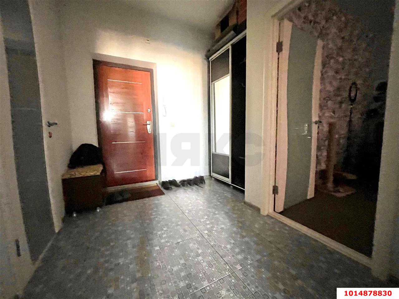 Фото №6: 1-комнатная квартира 47 м² - Краснодар, Центральный, ул. Октябрьская, 181/2