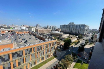 Фото №3: 1-комнатная квартира 47 м² - Краснодар, мкр. Центральный, ул. Октябрьская, 181/2