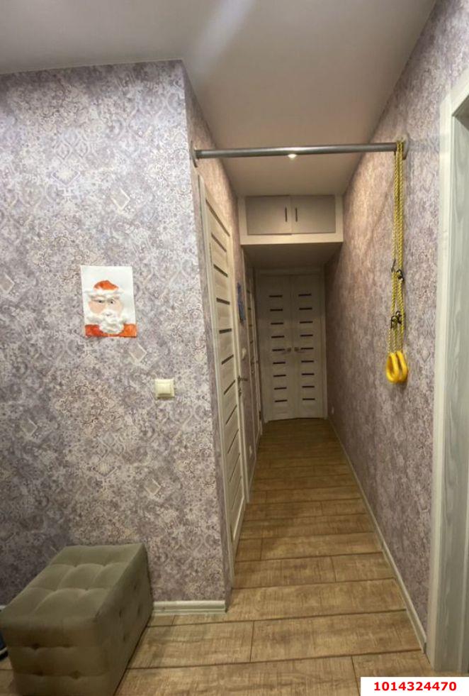 Фото №2: 2-комнатная квартира 60 м² - Краснодар, имени Маршала Жукова, ул. имени Дзержинского, 201