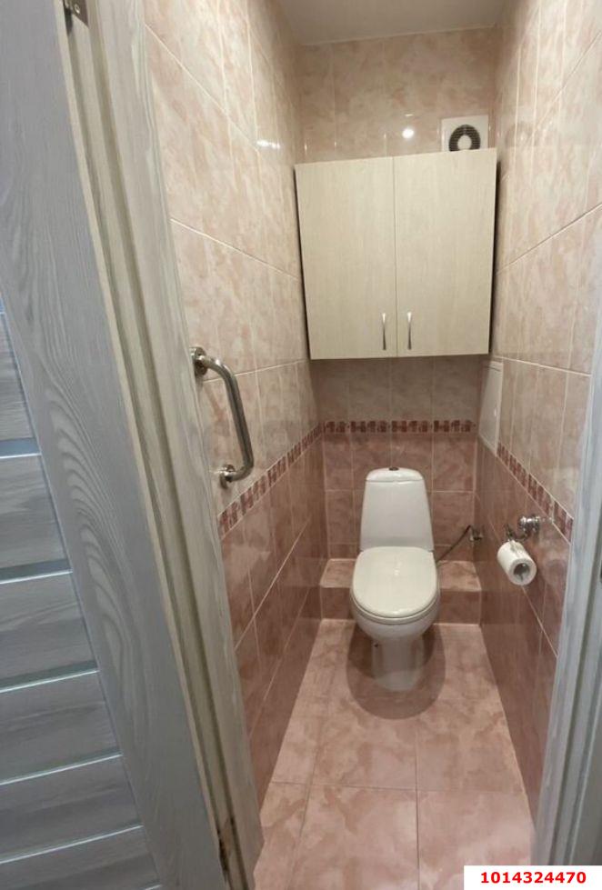 Фото №5: 2-комнатная квартира 60 м² - Краснодар, имени Маршала Жукова, ул. имени Дзержинского, 201