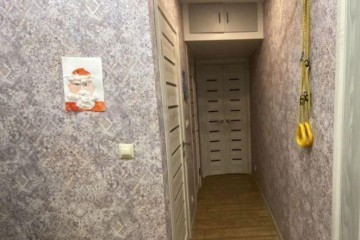 Фото №2: 2-комнатная квартира 60 м² - Краснодар, мкр. имени Маршала Жукова, ул. имени Дзержинского, 201