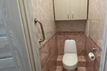 Фото №5: 2-комнатная квартира 60 м² - Краснодар, мкр. имени Маршала Жукова, ул. имени Дзержинского, 201