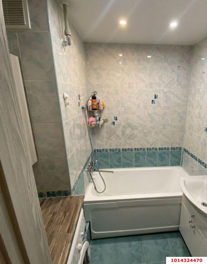 Фото №4: 2-комнатная квартира 60 м² - Краснодар, имени Маршала Жукова, ул. имени Дзержинского, 201