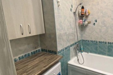 Фото №3: 2-комнатная квартира 60 м² - Краснодар, мкр. имени Маршала Жукова, ул. имени Дзержинского, 201