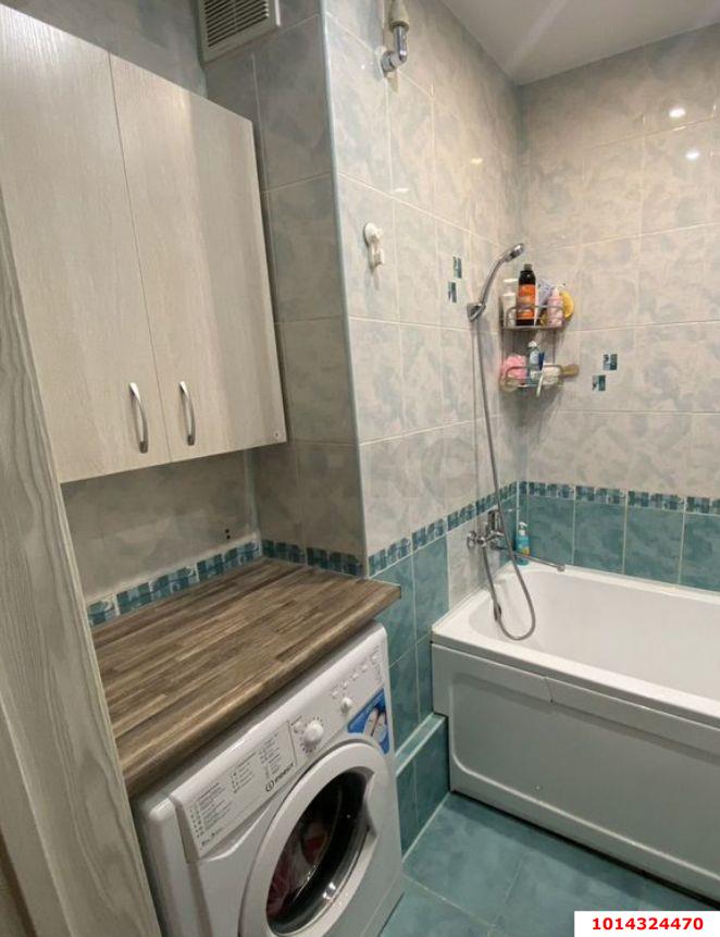 Фото №3: 2-комнатная квартира 60 м² - Краснодар, имени Маршала Жукова, ул. имени Дзержинского, 201