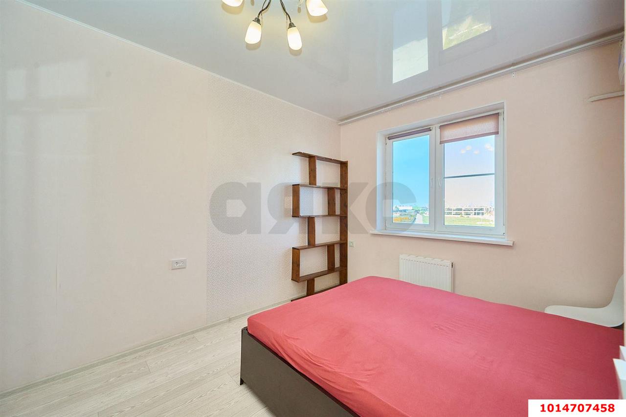 Фото №7: 1-комнатная квартира 25 м² - Новая Адыгея, жилой комплекс Дарград, ул. Тургеневское шоссе, 33/1к3