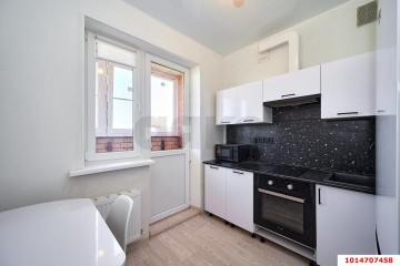 Фото №1: 1-комнатная квартира 25 м² - Новая Адыгея, мкр. жилой комплекс Дарград, ул. Тургеневское шоссе, 33/1к3