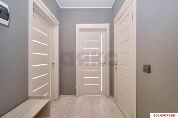 Фото №4: 1-комнатная квартира 25 м² - Новая Адыгея, мкр. жилой комплекс Дарград, ул. Тургеневское шоссе, 33/1к3