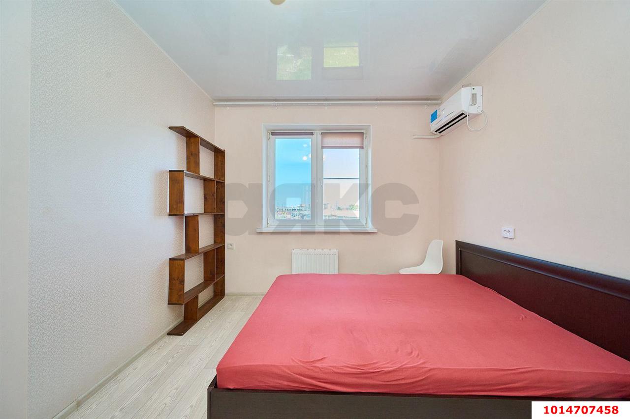 Фото №8: 1-комнатная квартира 25 м² - Новая Адыгея, ул. Тургеневское шоссе, 33/1к3