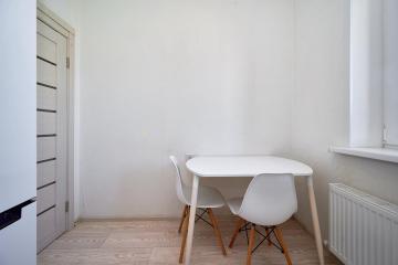 Фото №5: 1-комнатная квартира 25 м² - Новая Адыгея, мкр. жилой комплекс Дарград, ул. Тургеневское шоссе, 33/1к3