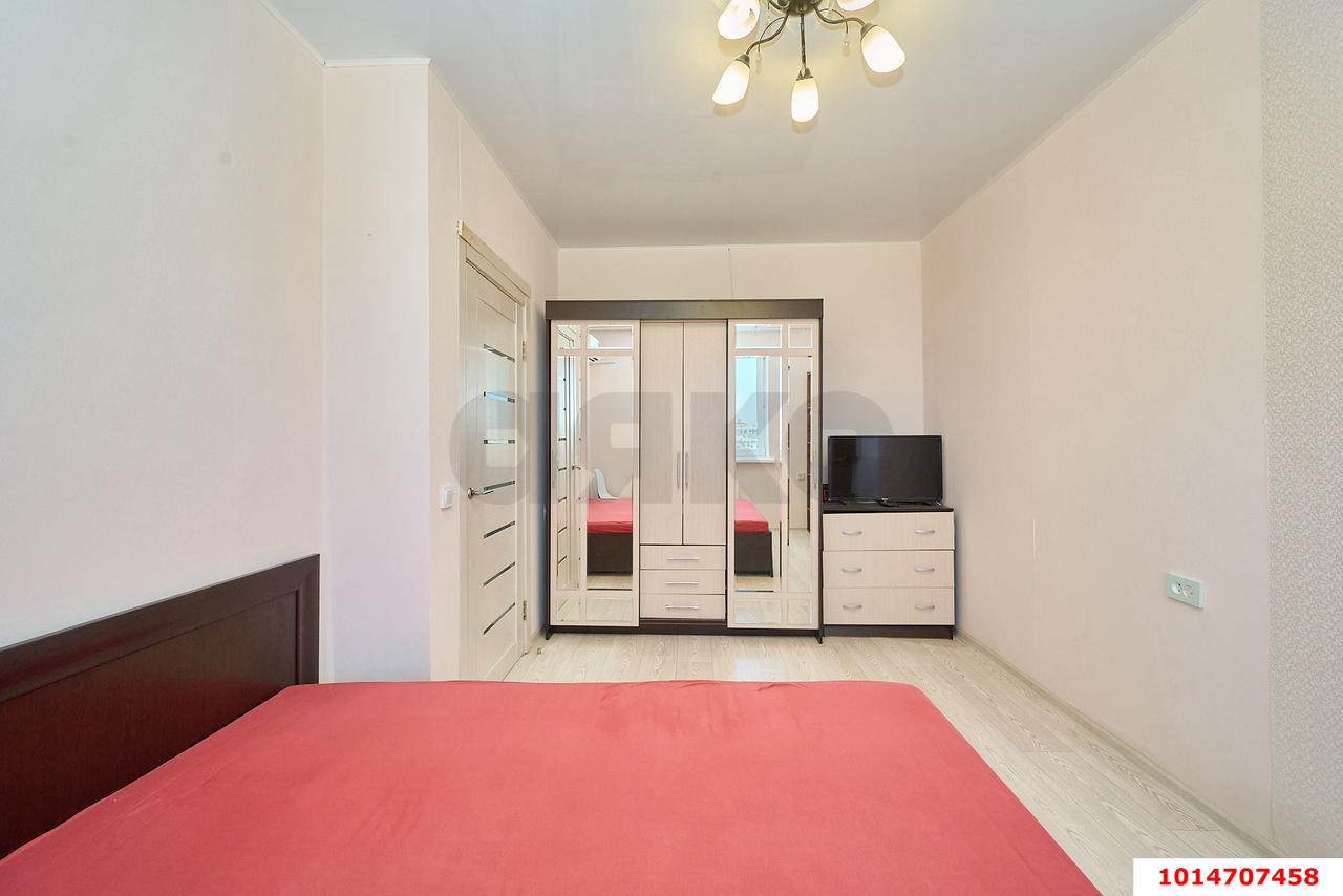 Фото №6: 1-комнатная квартира 25 м² - Новая Адыгея, жилой комплекс Дарград, ул. Тургеневское шоссе, 33/1к3